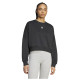 Adidas Γυναικείο φούτερ Essentials Crew Fleece Sweatshirt